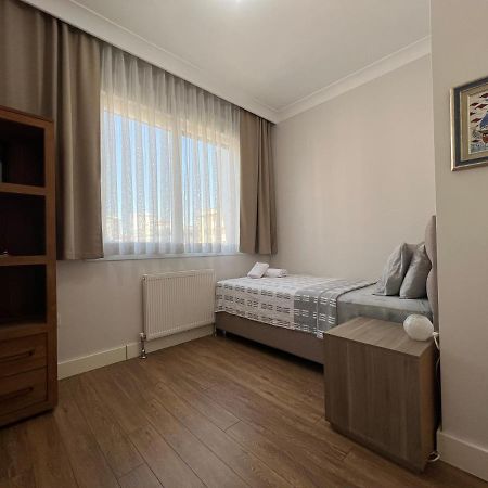 Sweet Erenkoy Apartment Istanbul Exterior foto