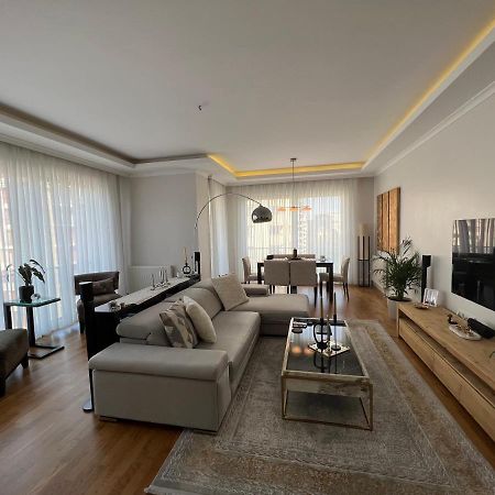 Sweet Erenkoy Apartment Istanbul Exterior foto