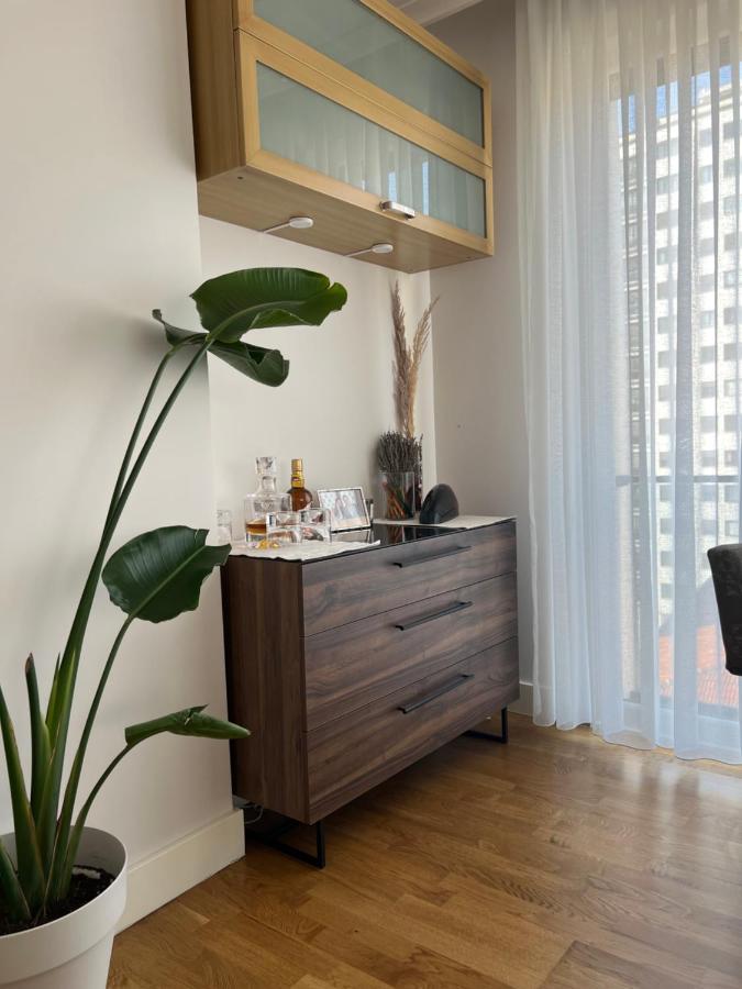Sweet Erenkoy Apartment Istanbul Exterior foto