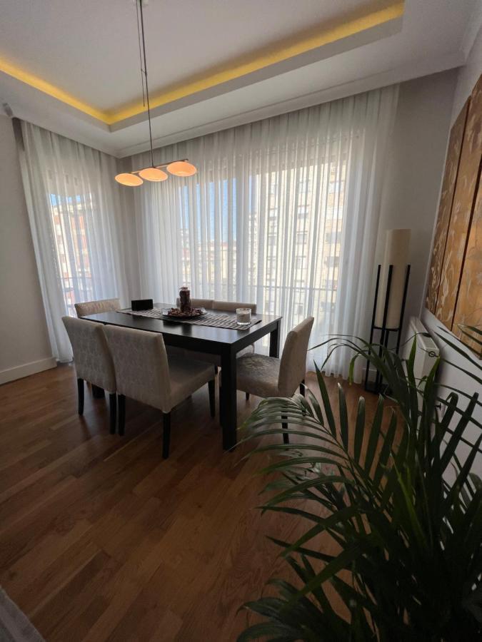 Sweet Erenkoy Apartment Istanbul Exterior foto